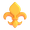 fleur de lis